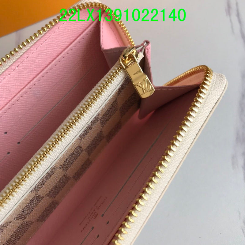 GF - CHL Wallet - 1343