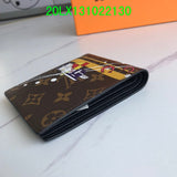 GF - CHL Wallet - 1454