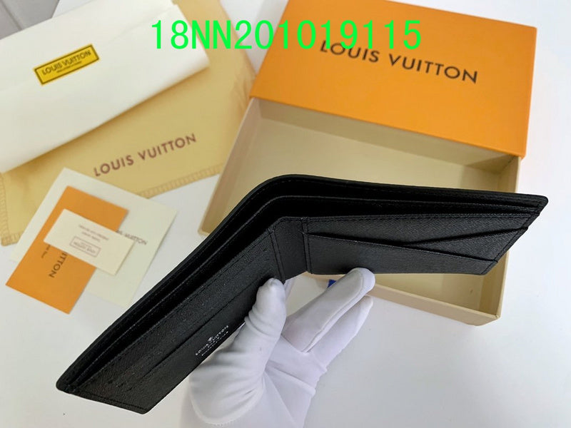 GF - CHL Wallet - 1543