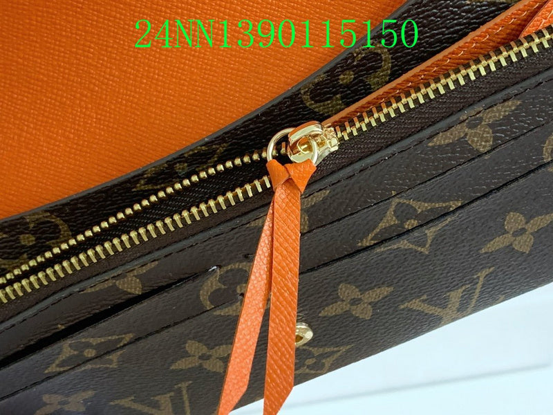 GF - CHL Wallet - 1172