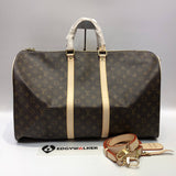 GRKG - LOV Men Travel Bags - 136