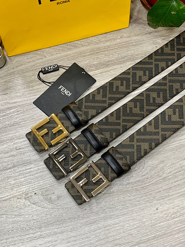 GRKG - FDE Belts - 081