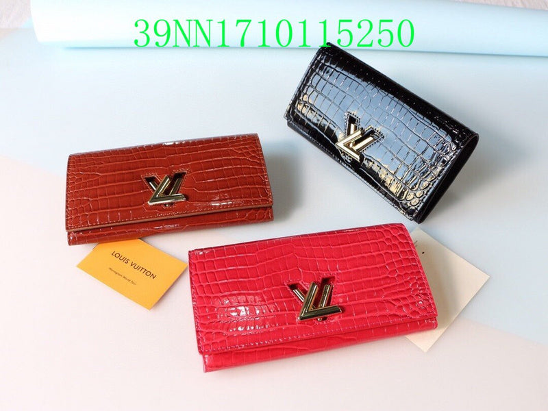 GF - CHL Wallet - 1150