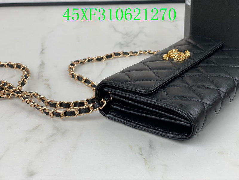 GF - CHL Wallet - 105