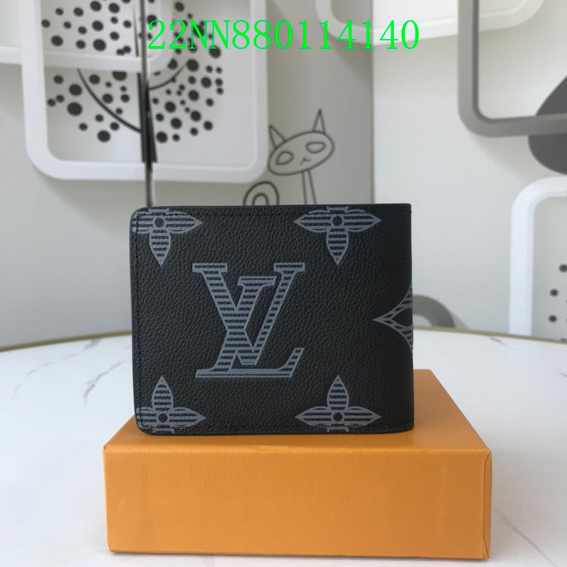 GF - CHL Wallet - 1185