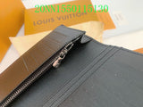 GF - CHL Wallet - 1155