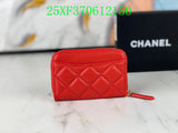 GF - CHL Wallet - 129