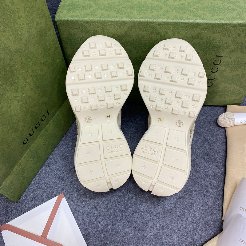 GRKG - GUKI Shoes - 265