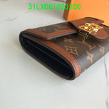 GF - CHL Wallet - 1327