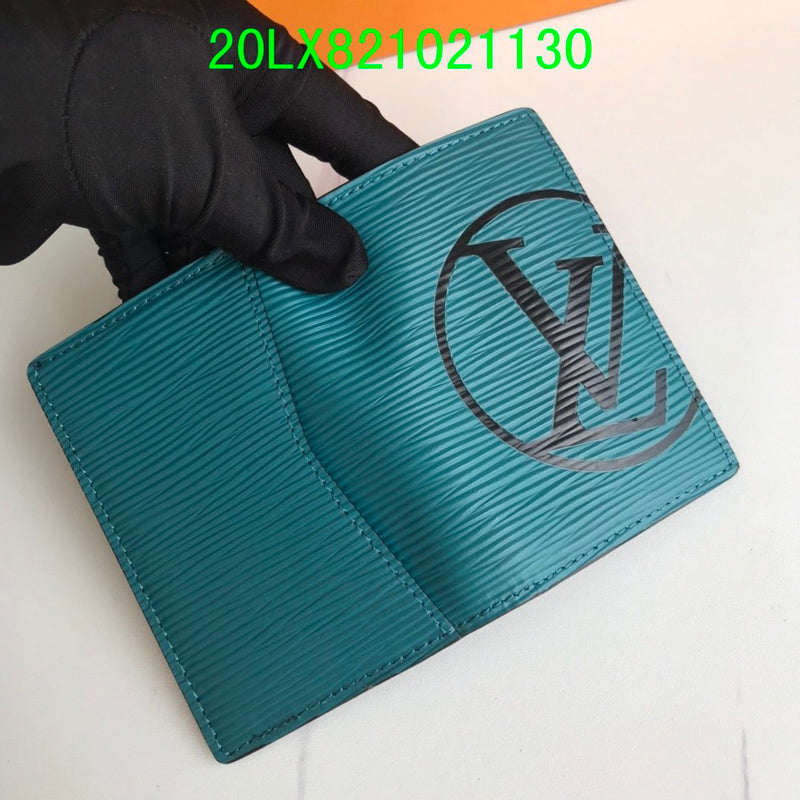 GF - CHL Wallet - 1501