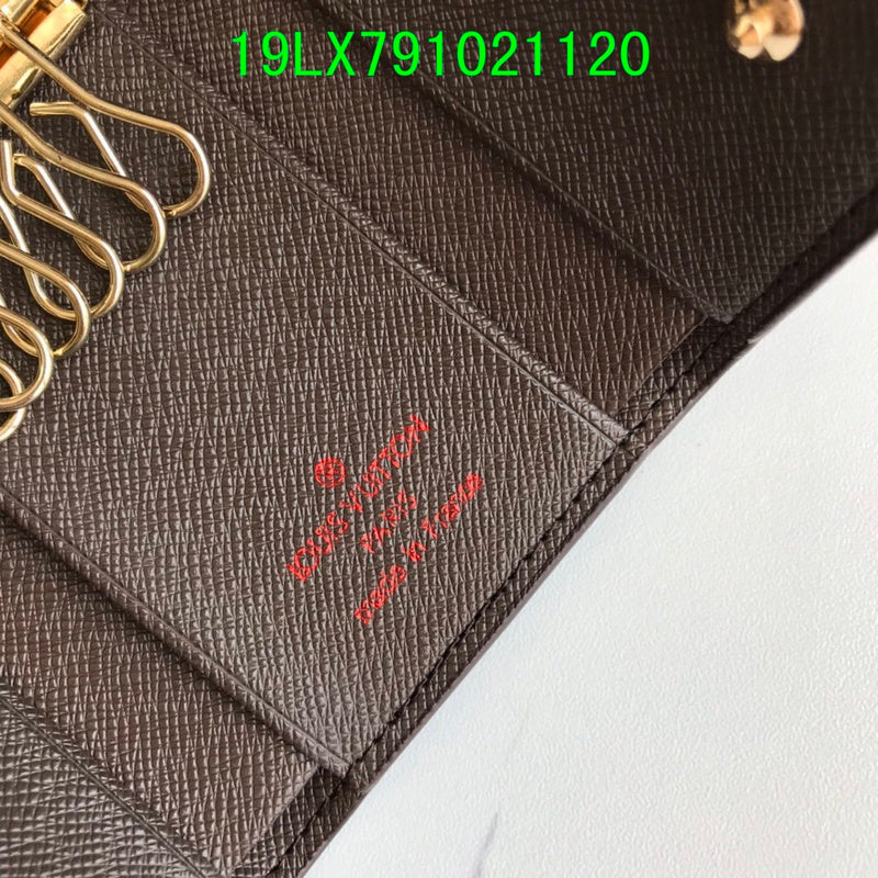 GF - CHL Wallet - 1504