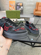 GRKG - GUKI Shoes - 023