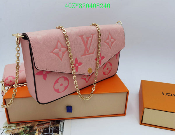 GF - CHL Wallet - 1004