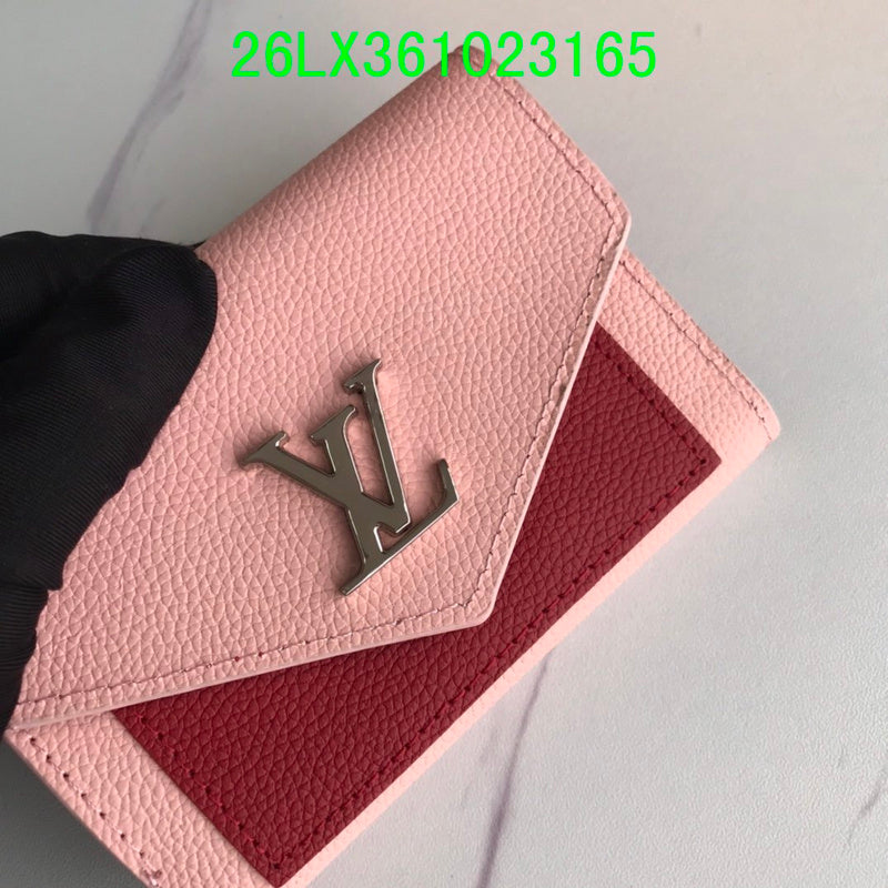 GF - CHL Wallet - 1311