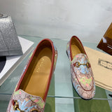 GRKG - GUKI Shoes - 310