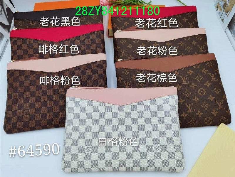 GF - CHL Wallet - 1215