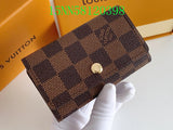 GF - CHL Wallet - 1236