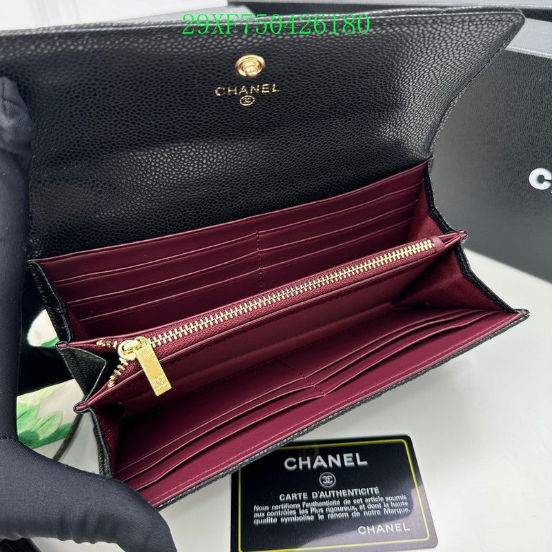 GF - CHL Wallet - 150