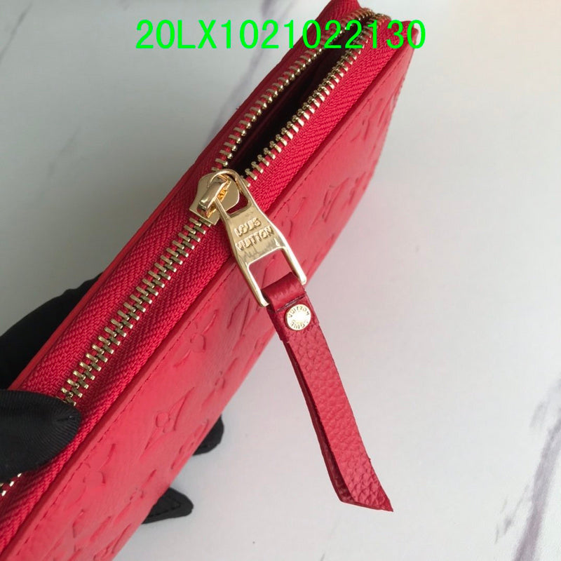 GF - CHL Wallet - 1380