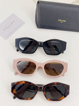 GRKG - COL Glasses - 201