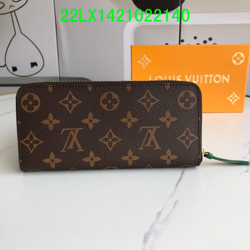 GF - CHL Wallet - 1340