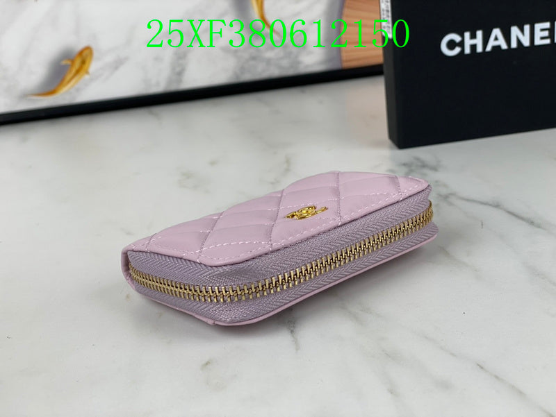 GF - CHL Wallet - 128