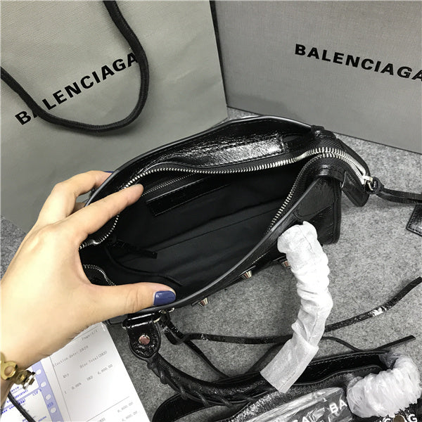 GRKG - BG Bags - 129