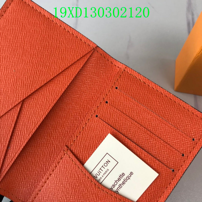 GF - CHL Wallet - 1085