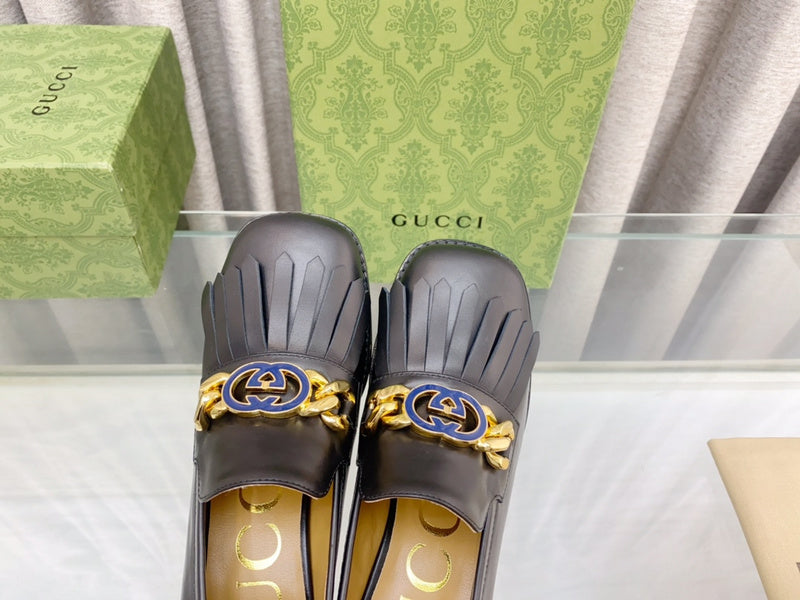 GRKG - GUKI Shoes - 044