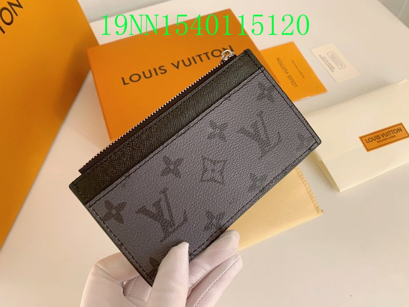 GF - CHL Wallet - 1157