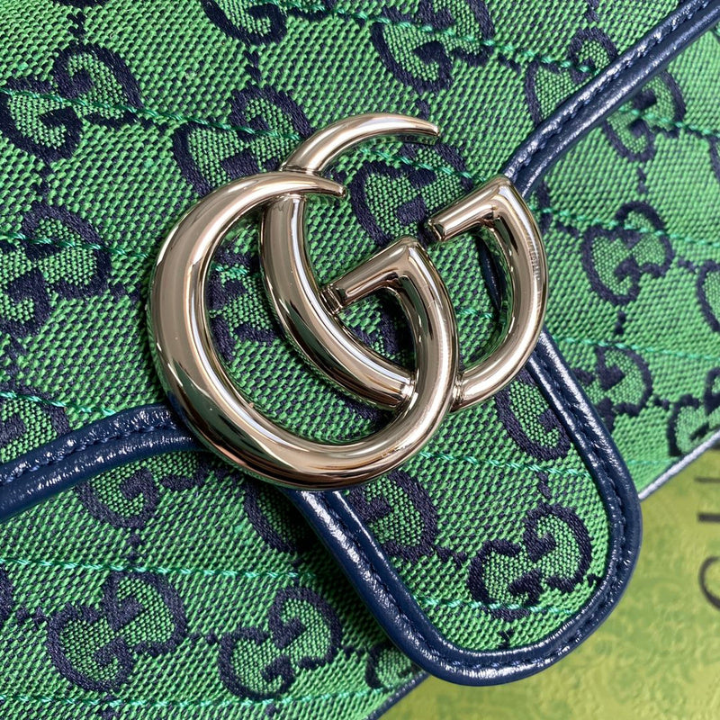 GRKG - GUKI Bags - 1959