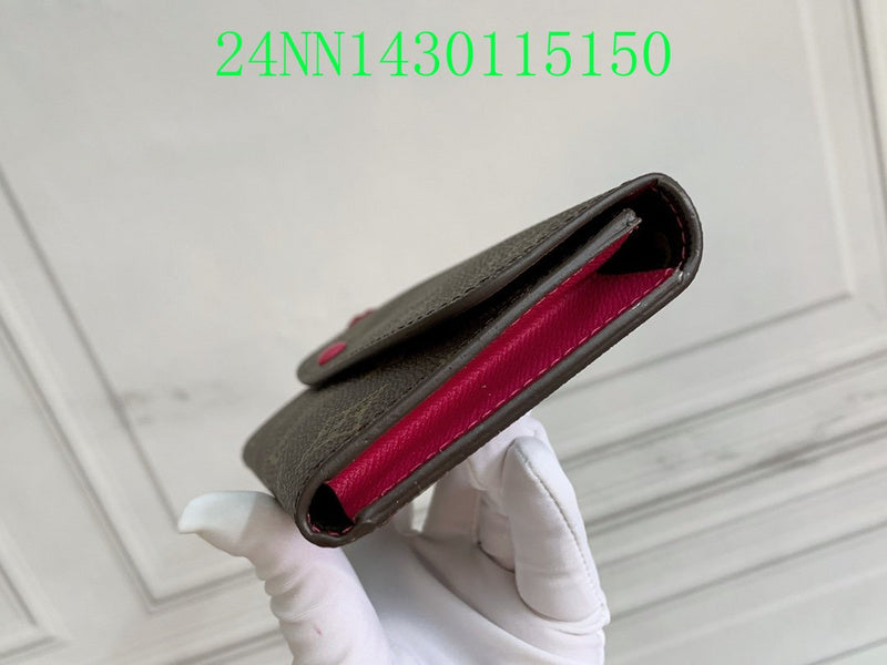 GF - CHL Wallet - 1168