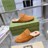 GRKG - GUKI Shoes - 083