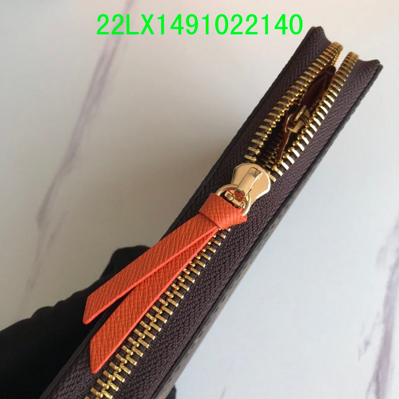 GF - CHL Wallet - 1333