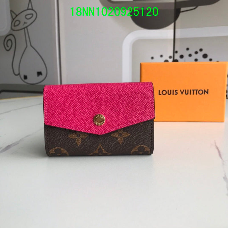 GF - CHL Wallet - 1592