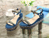 GFT - CBL Women Shoes - 241