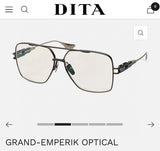 GRKG - DT Glasses - 058