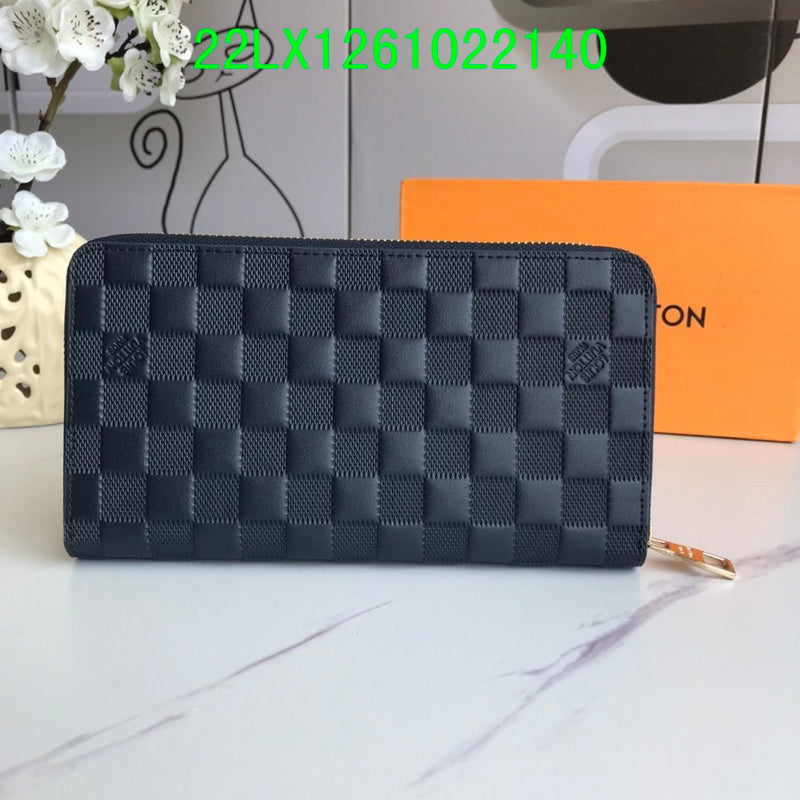 GF - CHL Wallet - 1356