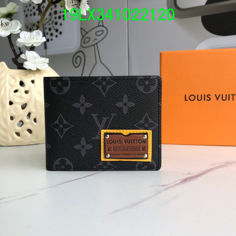 GF - CHL Wallet - 1433