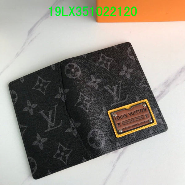 GF - CHL Wallet - 1432