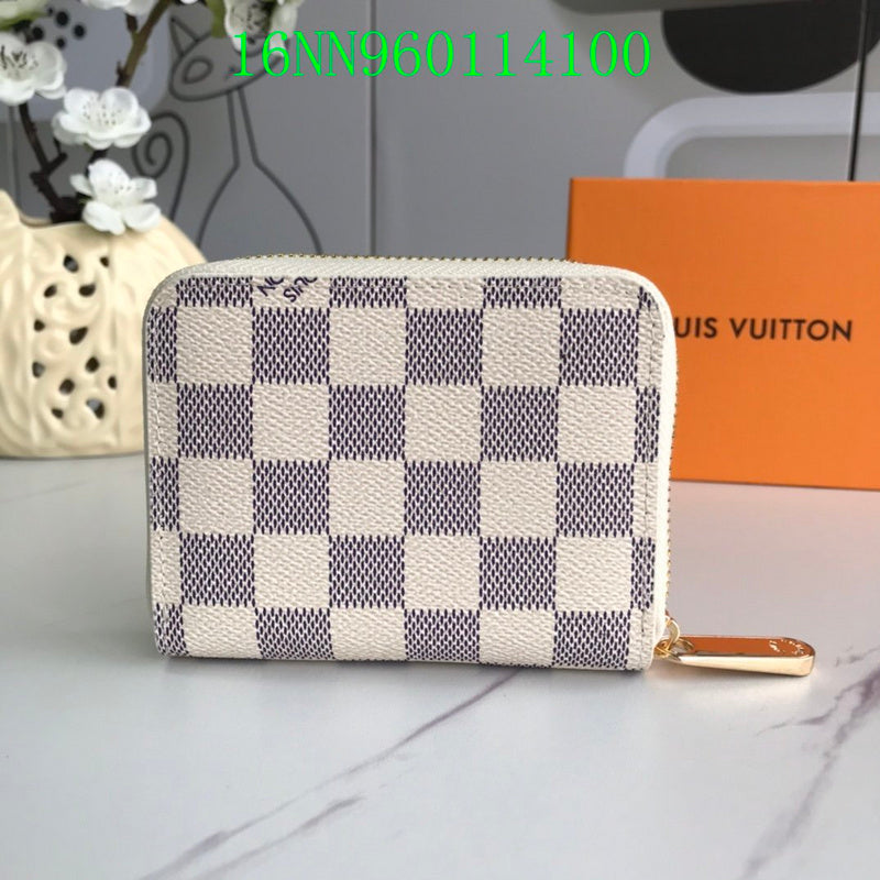 GF - CHL Wallet - 1177