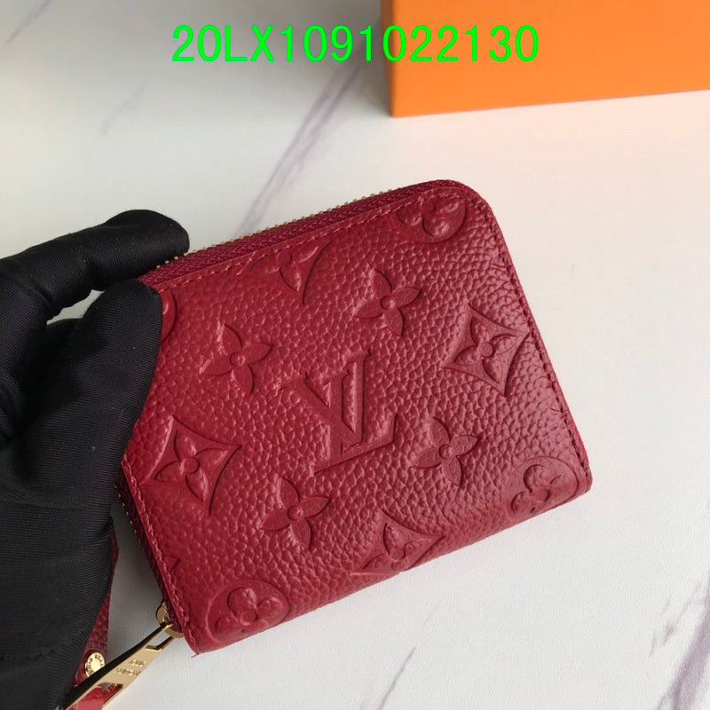 GF - CHL Wallet - 1373