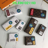 GF - CHL Wallet - 1487