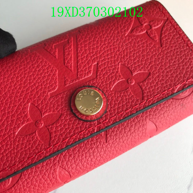 GF - CHL Wallet - 1061