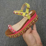 GFT - CBL Women Shoes - 255