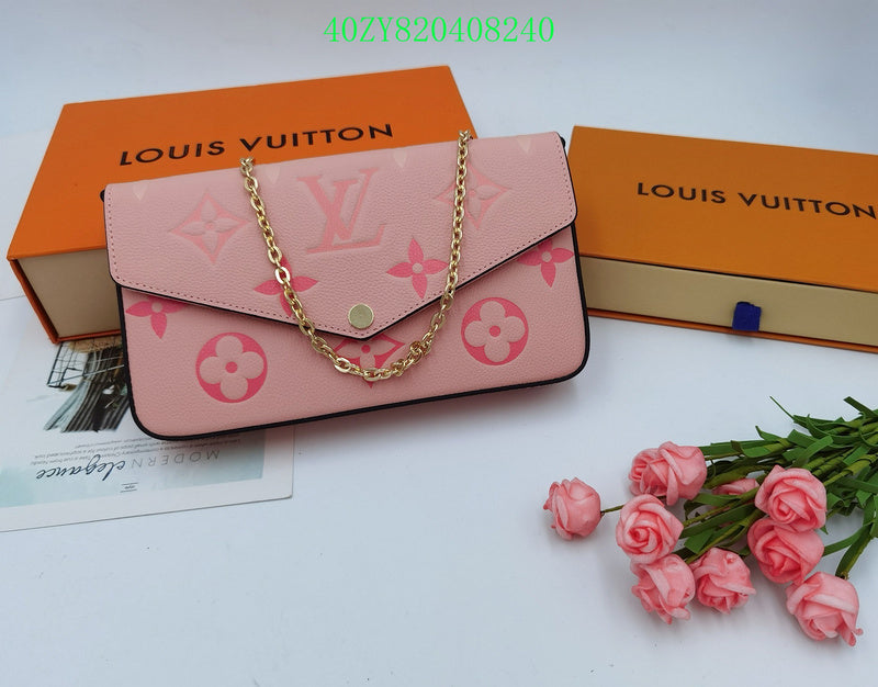 GF - CHL Wallet - 1004