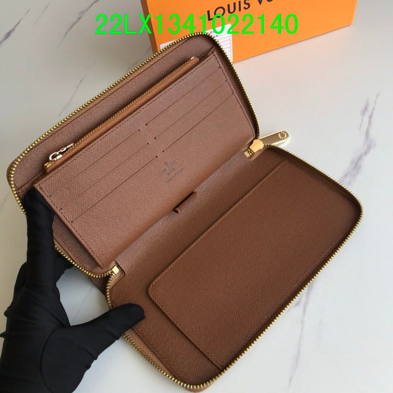 GF - CHL Wallet - 1348