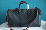 GRKG - LOV Men Travel Bags - 167