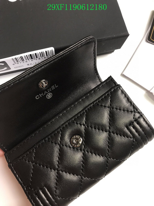 GF - CHL Wallet - 110