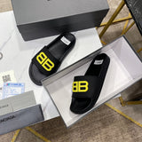 GFT - BG Men Shoes - 386